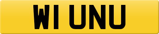 W1UNU