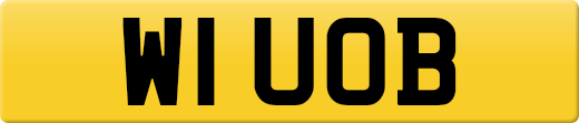 W1UOB