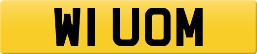 W1UOM