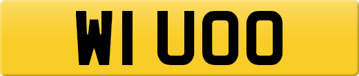 W1UOO
