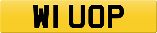 W1UOP