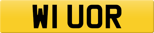 W1UOR