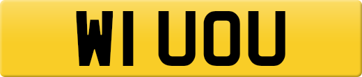 W1UOU
