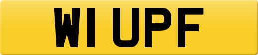 W1UPF