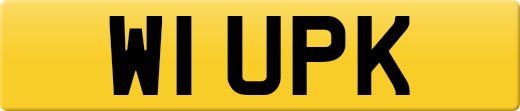 W1UPK