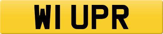 W1UPR