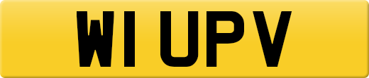 W1UPV