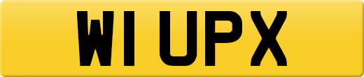 W1UPX