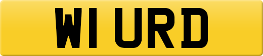 W1URD