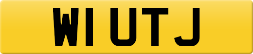 W1UTJ