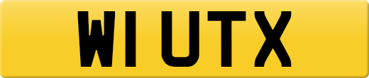 W1UTX