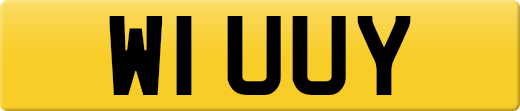 W1UUY