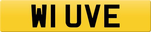 W1UVE