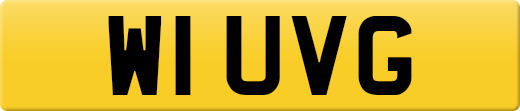 W1UVG