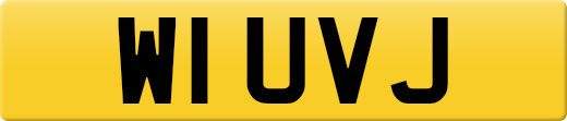 W1UVJ