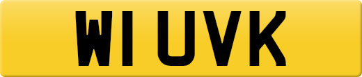 W1UVK