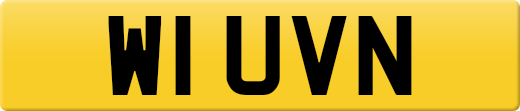 W1UVN