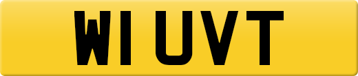 W1UVT
