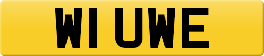 W1UWE