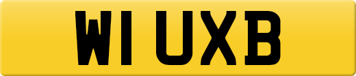 W1UXB