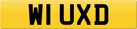W1UXD
