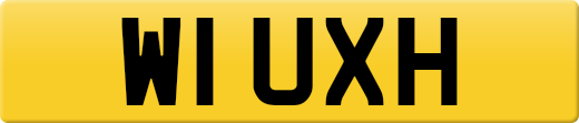 W1UXH