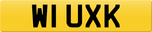 W1UXK