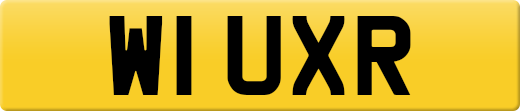 W1UXR