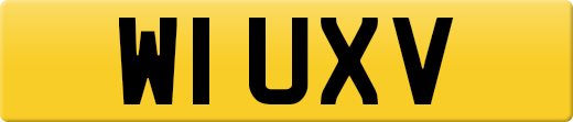 W1UXV