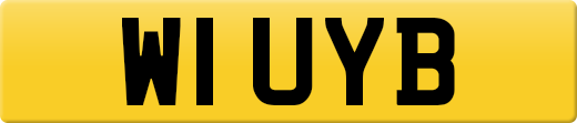 W1UYB