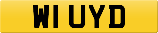 W1UYD
