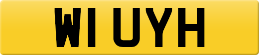 W1UYH