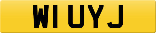 W1UYJ
