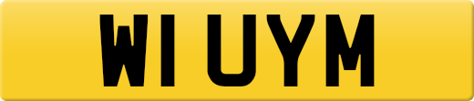 W1UYM