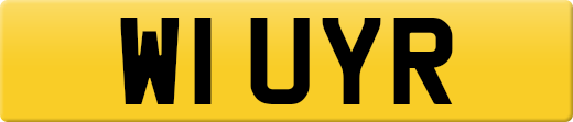 W1UYR