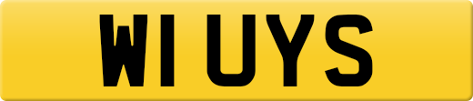 W1UYS