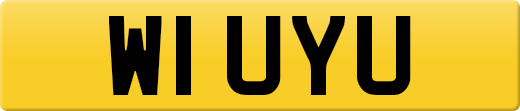 W1UYU