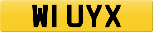 W1UYX