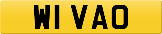 W1VAO