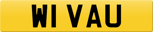 W1VAU