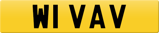 W1VAV