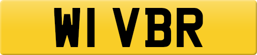 W1VBR