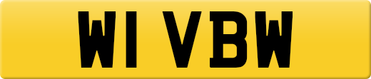 W1VBW