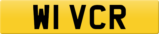 W1VCR