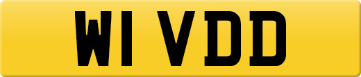 W1VDD