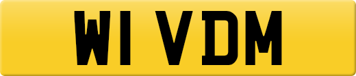 W1VDM