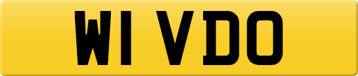 W1VDO