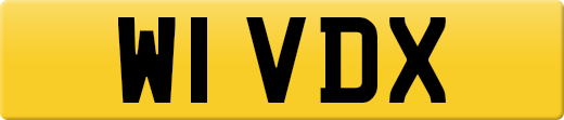 W1VDX