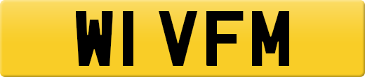 W1VFM