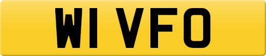 W1VFO